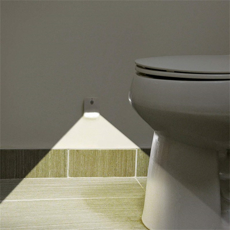 Bruce&Shark Hallway Night Light Wayfair